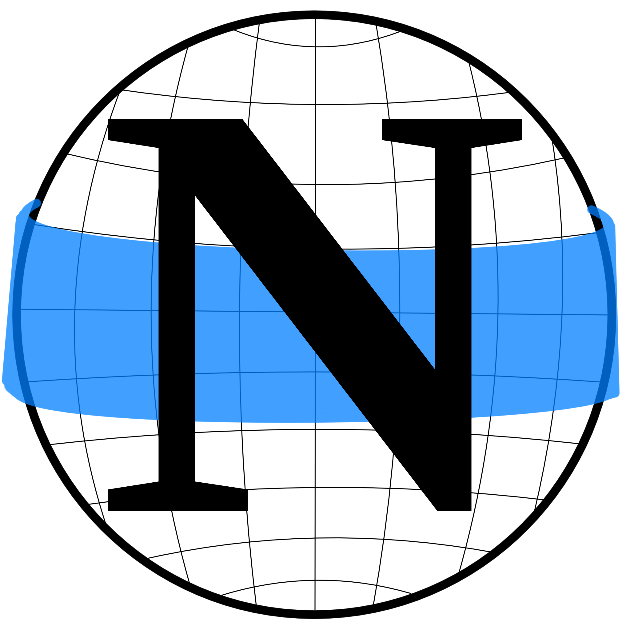 NeoNetwork Logo